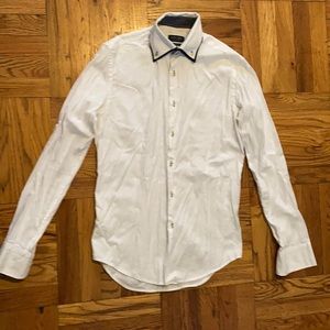 Zara Man Designer Shirt